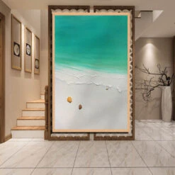 Teal Shores -Art By Maudsch 40 8 72f51efd 3034 4473 81a9 2e231837adef