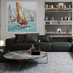 Setting Sail 11 Setting Sail -Art By Maudsch 41 5 9e90475a d0cb 415e b673 0b8a1b725c0c