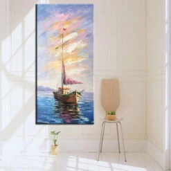 The Heart Of The Ocean