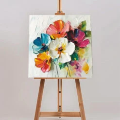 Kind Flowers -Art By Maudsch 492D19 1