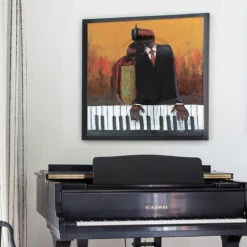 Intimate Melodies -Art By Maudsch 4 2 d8db00f7 5e0b 487b bd84 928b089fb5f3