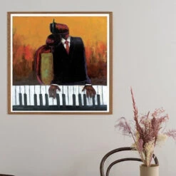 Intimate Melodies -Art By Maudsch 4 4 5e82ef60 7039 412d b905 0bc07452b07c