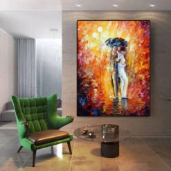 Colorful Rain -Art By Maudsch 4 4 979b0d4d 1cf9 41e2 a15f eb936e60726f