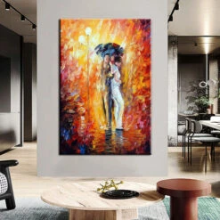 Colorful Rain -Art By Maudsch 4 6 3f070321 bbd1 4e1a 9852 e55ff1e5e412