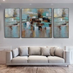 Covered In Rust -Art By Maudsch 5