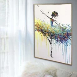 Ballerina Gene -Art By Maudsch 5 b1395d50 64eb 4f5b 829e 6150c958f55a 7efcb7d2 002a 4baf 8646 fe49d7b1f48b