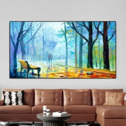 A Walk In The Park -Art By Maudsch 50 90 725f8ac5 8420 4e85 bb68 fb1281c99d2c