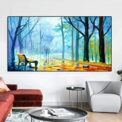 A Walk In The Park -Art By Maudsch 50 91 2138ce6f f3f0 402e 808b 04e20493d9d7