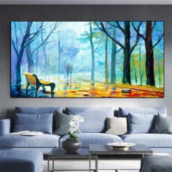 A Walk In The Park -Art By Maudsch 50 93 e7d8e0d4 f187 4d52 836f a08cd84e422c