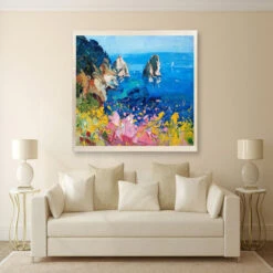 Capri -Art By Maudsch 53 5 3af0b1b5 48a6 456d ad74 f7ca8ee266aa
