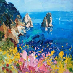 Capri -Art By Maudsch 53 7 600ed94d 59cf 4695 8869 7b8df3466670