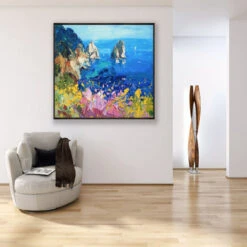 Capri -Art By Maudsch 53 8 4cebb491 a21b 468f b945 13a3bc1a2b95