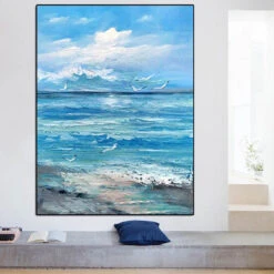 Rørvik 12 Rørvik -Art By Maudsch 55 6