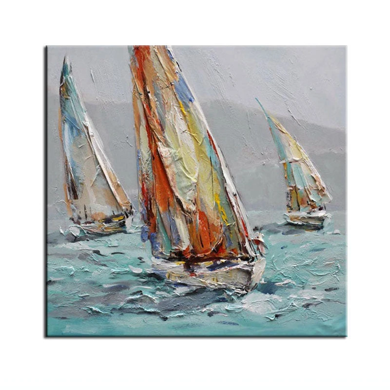 Setting Sail 6 Setting Sail - Image 6