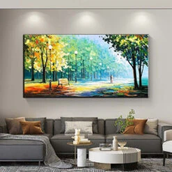 Victoria Park -Art By Maudsch 6.2 744e2081 f64f 4085 b2f2 b33c757a51be