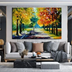 Leicester Park -Art By Maudsch 6.3 951f28ef 4c57 4552 9891 246de1ac7447