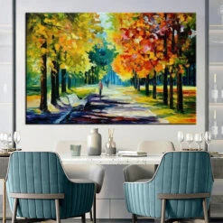 Leicester Park -Art By Maudsch 6.4 0afb4188 e929 49d1 8d38 8dfdf9d17ec8