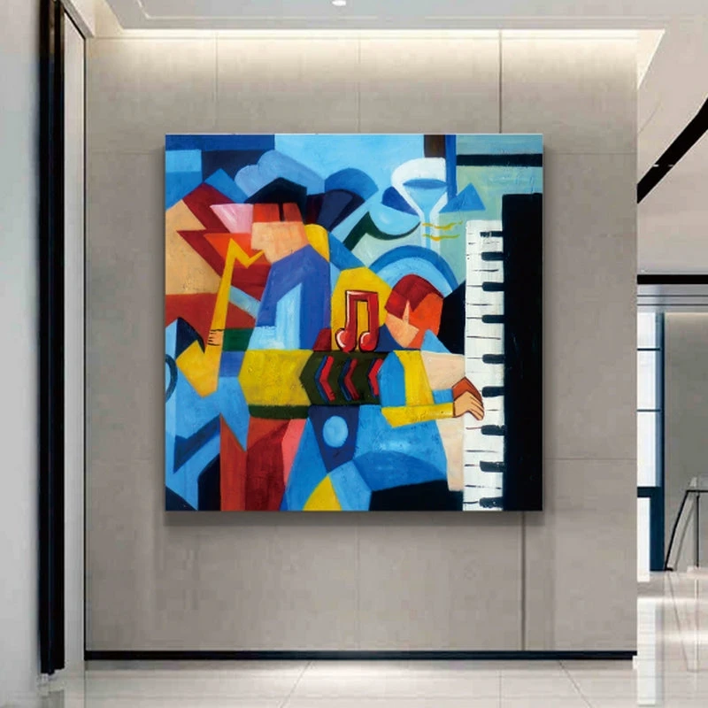 Cubism Concerts 4 Cubism Concerts - Image 4