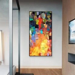 Patched -Art By Maudsch 69 3