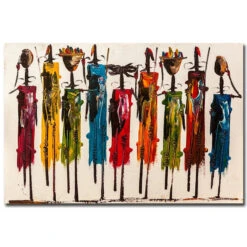 Stick Dancers -Art By Maudsch 6 1 e65f72c7 3133 41cf 837d 37e2ed500fac