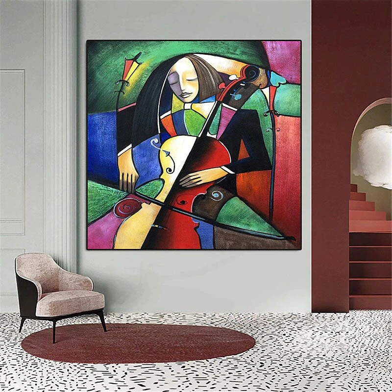 Mystical Harmony 1 Mystical Harmony