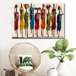 Stick Dancers -Art By Maudsch 6 6 020f4390 cebd 440d 9b2c ca7d75d148ac