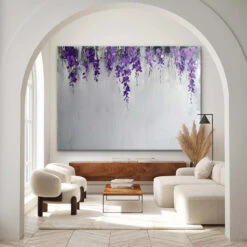 Lavender Canopy -Art By Maudsch 6 b497c8f7 27d8 4dbf a078 67f56c0c3ab0