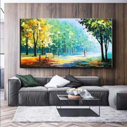 Victoria Park -Art By Maudsch 6 ff5e21cb 9b46 46ce 8c4a 895a3b895f68