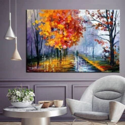 Autumn Drizzle -Art By Maudsch 7.3 143ff13a b0bf 43bc 9a56 147fb886230d