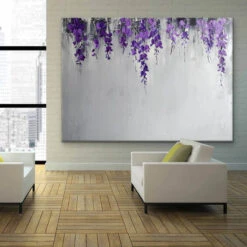 Lavender Canopy -Art By Maudsch 7 3ee4ac1d 40d5 4225 a9cf 25c53987c37a