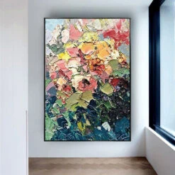 Pastel Flowers -Art By Maudsch 7 4 e5159682 6185 4a6d 9e23 6a4ed54c421b