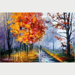 Autumn Drizzle -Art By Maudsch 7 52ebc59c 9040 44b2 ba53 06ac4684fb77