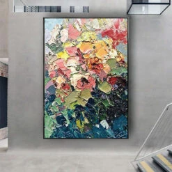 Pastel Flowers -Art By Maudsch 7 5 8b7ed0a8 feae 42f2 9fb4 dc78ba96dcfc