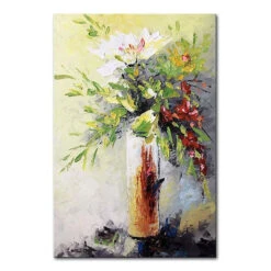 Still-Life Bouquet -Art By Maudsch 7 6 db9f40c4 b473 4fc4 be5c 422e5a3db426
