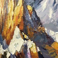 Mt. Tacaná -Art By Maudsch 7 7 e6b26a0c 591f 4420 babb 00bf544e541d