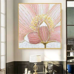 La Flor Rosa -Art By Maudsch 8 4 9628ba85 06c6 48fb ab6f f59feb13e408