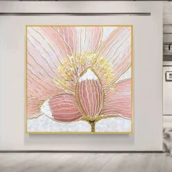 La Flor Rosa -Art By Maudsch 8 6 b7ac1b2e ae65 48cd 80e3 56ace26b1acf