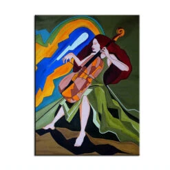 Celestial Cellist -Art By Maudsch 8 7 eec89757 6b44 46e6 9c20 c02e3bcccb33