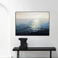 Ocean Sunrise -Art By Maudsch 8cj d12982c8 1562 4d6d a36f 54424e0a516a