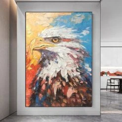 Guardian Of The Skies -Art By Maudsch 9 1 c9dc1fac 5408 415c 9ac1 5f6e3118ae75