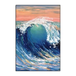 Ocean's Eye -Art By Maudsch 9