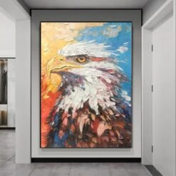 Guardian Of The Skies -Art By Maudsch 9 2 313f2cb2 4c8d 461d b232 19155c34682c