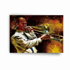 Trumpet Theme -Art By Maudsch 9.1 3cac8481 f3b8 46c5 91a7 08059d00750b