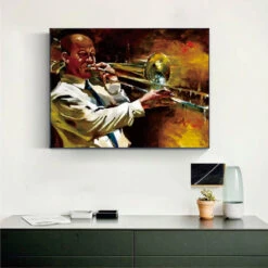 Trumpet Theme -Art By Maudsch 9.5 f4a72469 aa03 4545 8813 eabdb3575f02