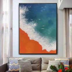 Seaside Memories 7 Seaside Memories -Art By Maudsch 92 1