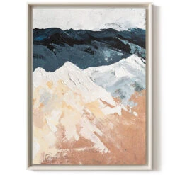 Mount Norikura -Art By Maudsch 99 3 c5307de5 b07b 41cf 8c7c 63904362b5d9