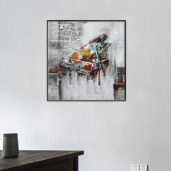 The Urban Piano -Art By Maudsch 9 3 66b67ca8 3742 4c44 ab52 a3b338235f85