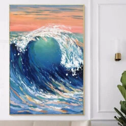 Ocean's Eye -Art By Maudsch 9 5 910cd41e abbf 4614 935f aff0e92325b1