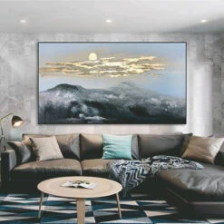 Misty Moon Mountains -Art By Maudsch 9 6 7ed43bd8 4bb4 44d4 b898 62e15adf9d39