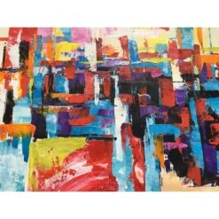 Madrid -Art By Maudsch ABM2285X 2copy